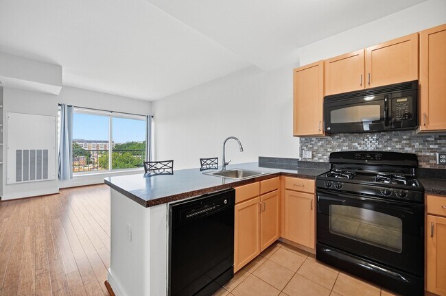 Foto del edificio - 800 4th St SW