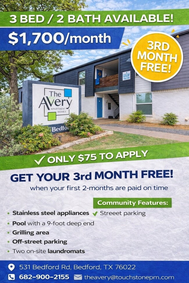 Photo - 531 Bedford Rd Apartment