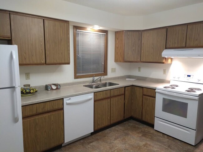 Foto del edificio - 1505 Well St