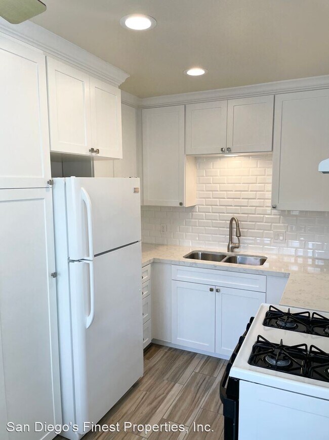 Building Photo - 1 br, 1 bath House - 2961 Lawrence Street