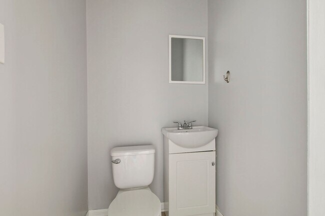 Foto del edificio - 4040 South Wabash Avenue, Unit 2