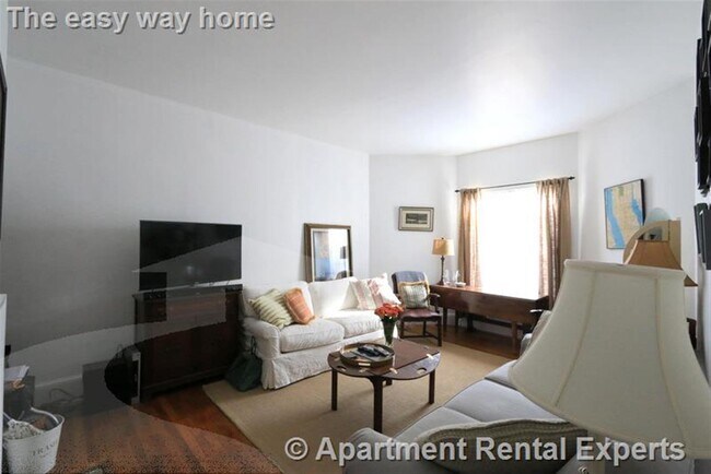 Foto del edificio - 21 Ellery St