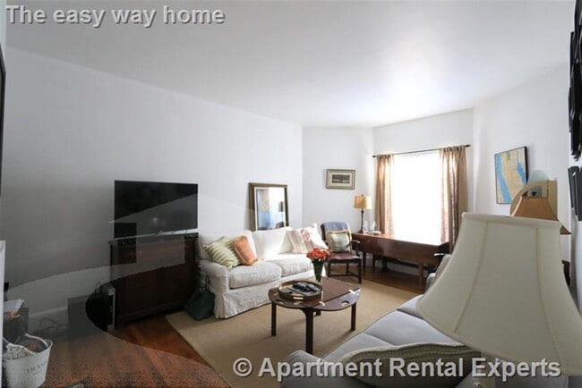 Building Photo - 21 Ellery St