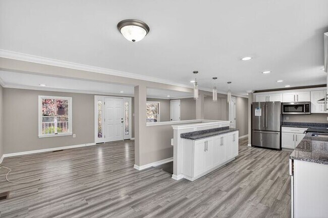 Foto del edificio - 463 Bronco Trail