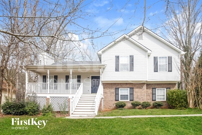 Building Photo - 43 Ashwood Dr