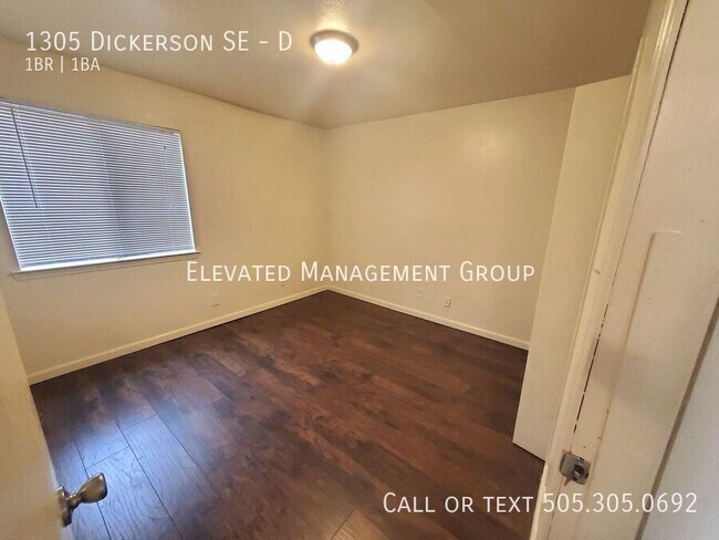 Foto del edificio - 1305 Dickerson Dr SE