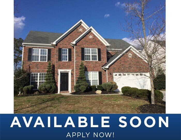 Foto principal - 11309 Anna Rose Rd