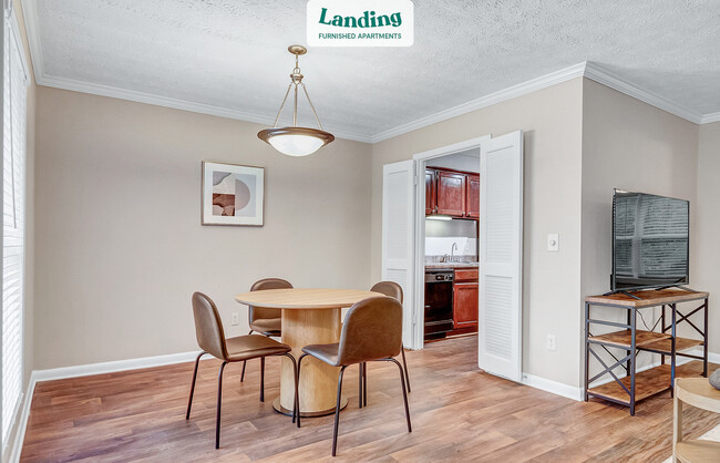 Foto del edificio - 3200 Post Woods Dr NW