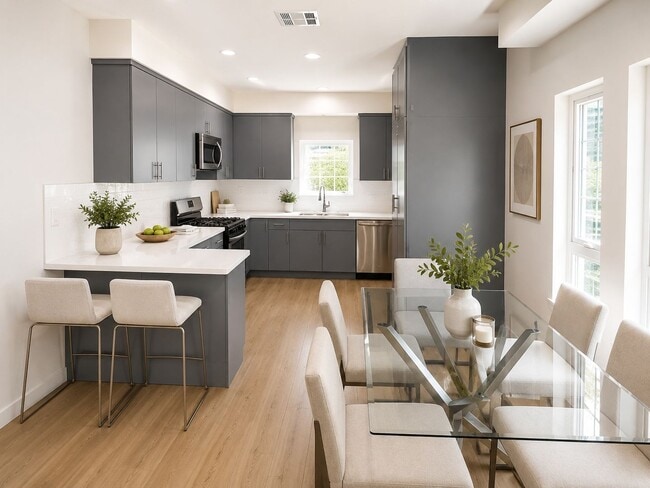Foto del edificio - 6650 Leland Way