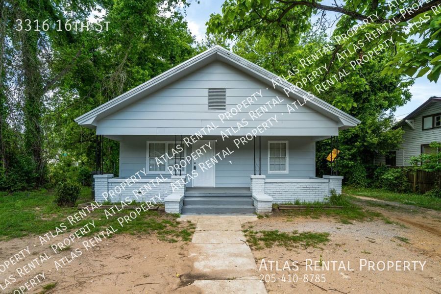 Foto principal - 3316 16th St
