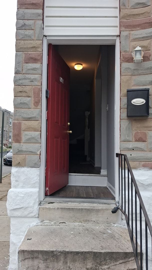 Building Photo - 1811 W Lafayette Ave
