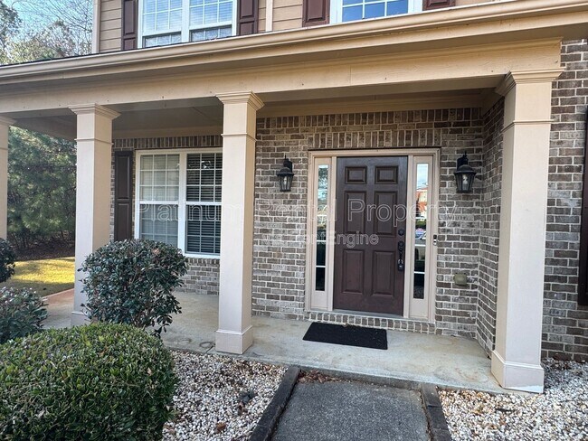 Foto del edificio - 2521 Owens Landing Trail NW