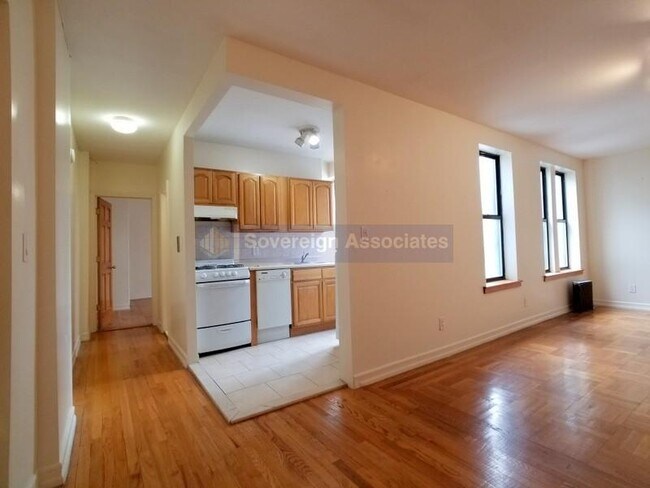 Building Photo - 610 West 150th Street