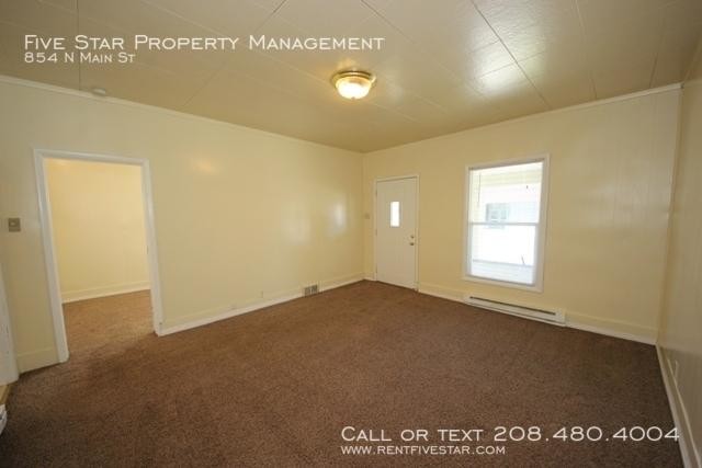 Building Photo - 2 bedroom in Pocatello ID 83204