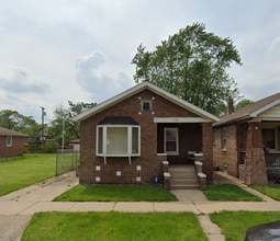 Building Photo - 1364 Roosevelt St