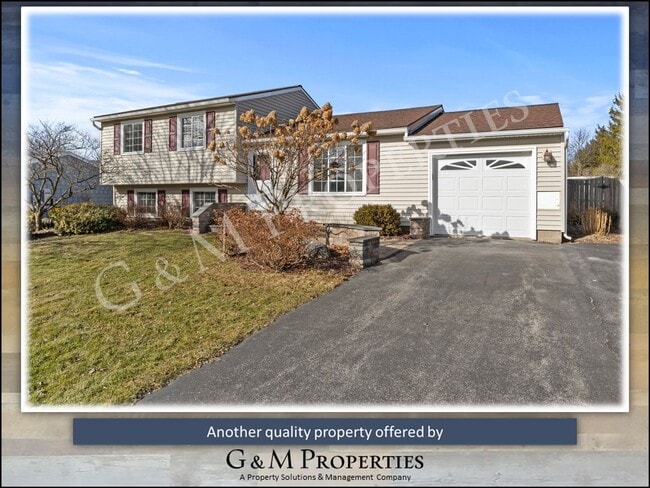 Building Photo - Beautifully Renovated 3-Bedroom Split-Level Home for Rent – Move-In Ready!