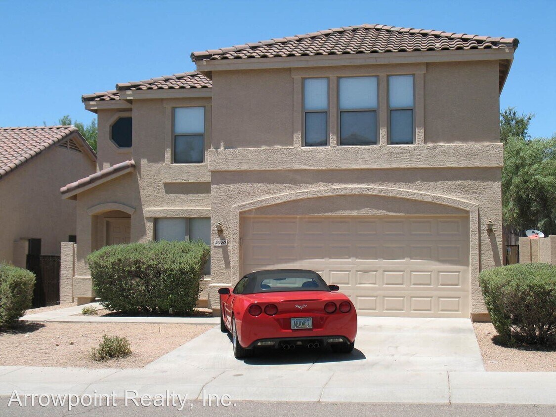 Primary Photo - 4 br, 2.5 bath House - 5040 E Roy Rogers