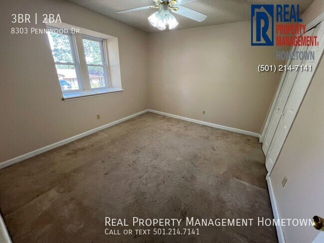 Building Photo - Beautiful 3-Bed 2-Bath Homet!
