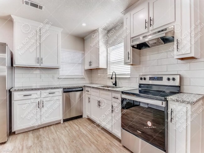 Foto del edificio - 3 br, 1 bath House - 408 W Avenue F
