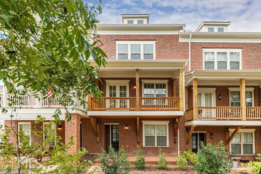 Primary Photo - 216 Haverstock Ct