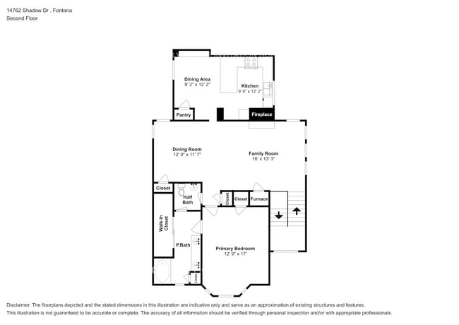Building Photo - 14762 Shadow Dr
