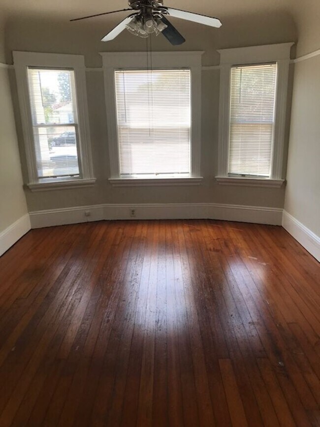 Foto del edificio - Sacramento