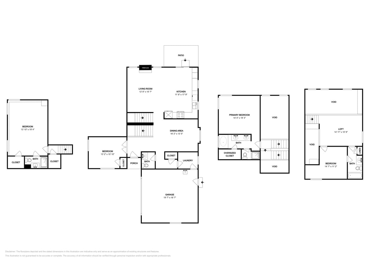 Foto del edificio - 13935 E 107th Ave