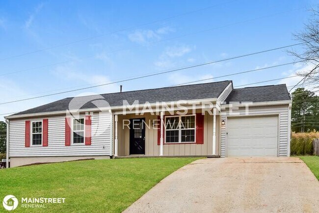 Building Photo - 2156 Newbury Road, Norcross, GA 30071