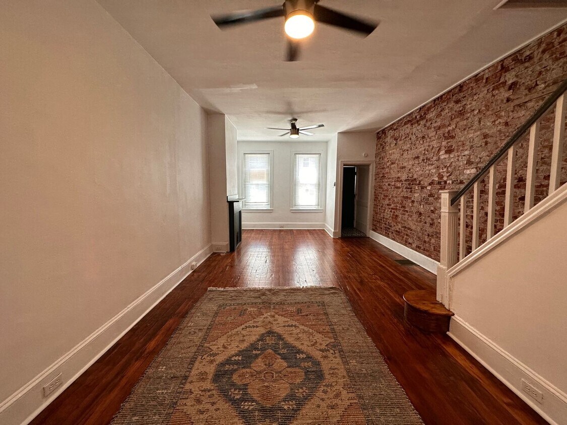 Foto principal - Old charm mixed with new finishes. Beautif...