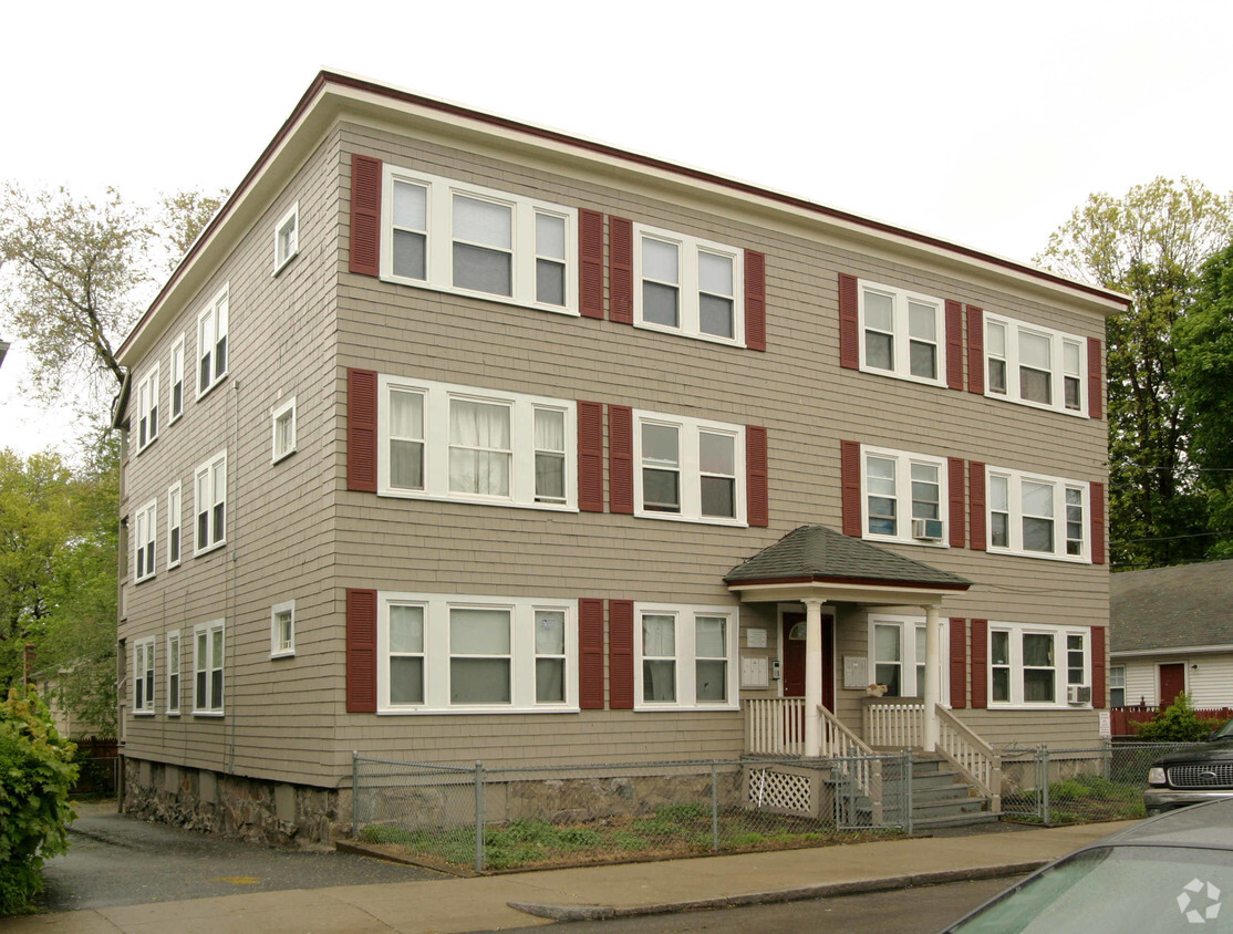 Primary Photo - 36 Granfield Ave