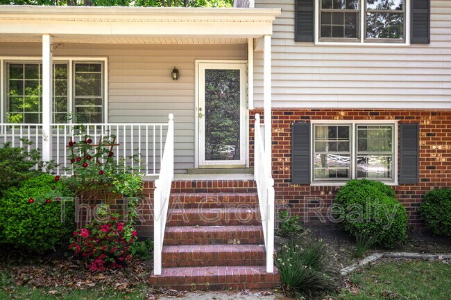 Foto del edificio - 4707 Otterdale Rd