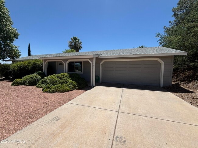 Building Photo - 719 Desert Jewel Dr