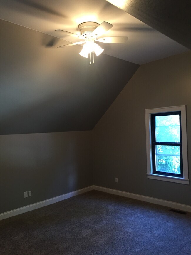 Dormitorio principal - 3307 South 12th Street