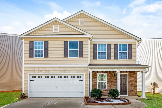 Foto del edificio - 1923 Windy Willow Ln