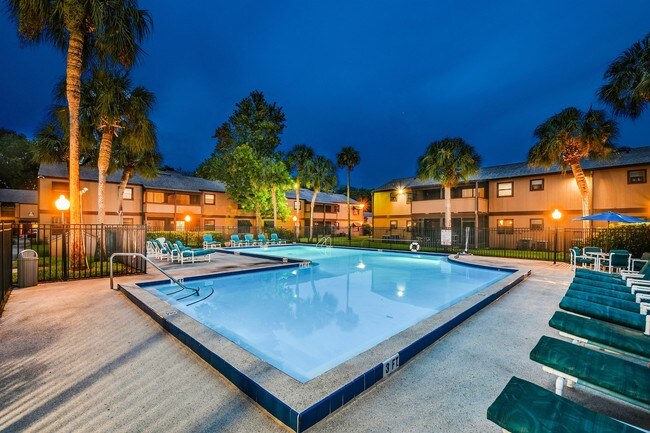 Daytona Beach Park Apartments Daytona Beach Park Apartments