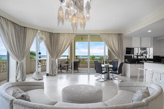 Building Photo - 3000 S Ocean Blvd