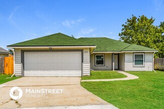 Building Photo - 605 Abbey Ct