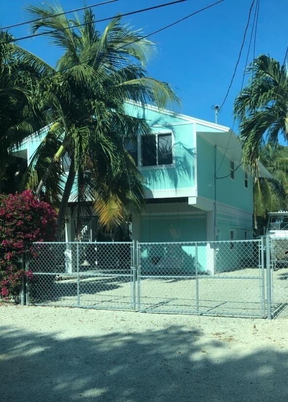 Foto del edificio - 23 Lycaloma Ave