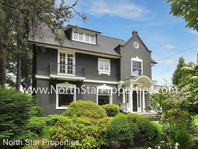 Building Photo - 5 br, 3.5 bath House - 2541 NW Overton St.