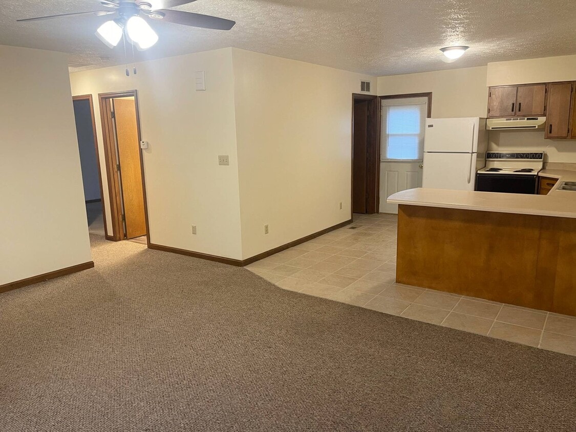 500 20th St, Tell City, IN 47586 House Rental in Tell City, IN