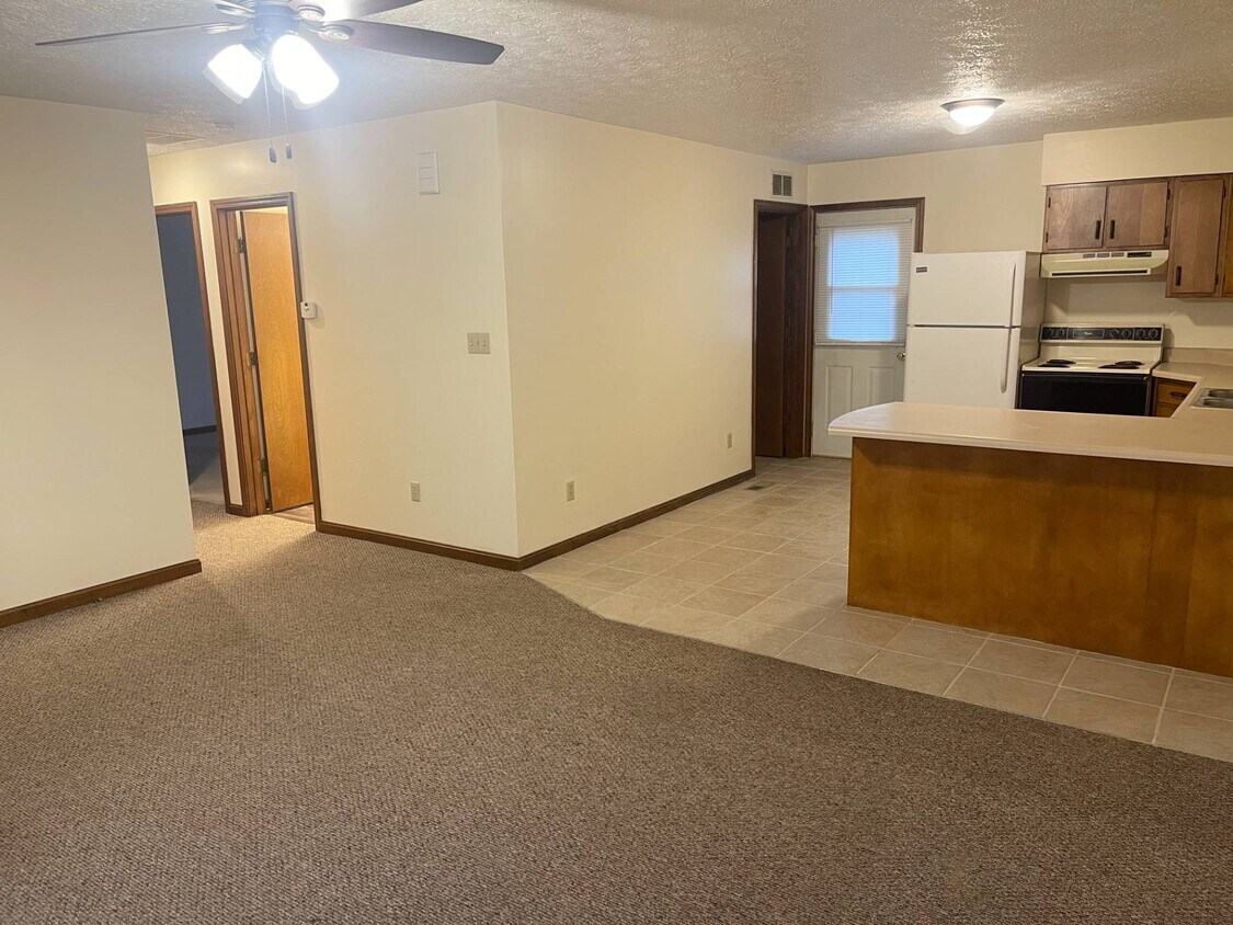 500 20th St, Tell City, IN 47586 House Rental in Tell City, IN