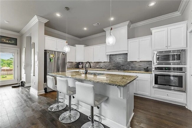Building Photo - 1438 Allens Mill Wy