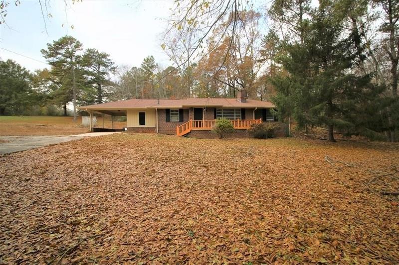 Foto principal - 2026 Old Atlanta Rd