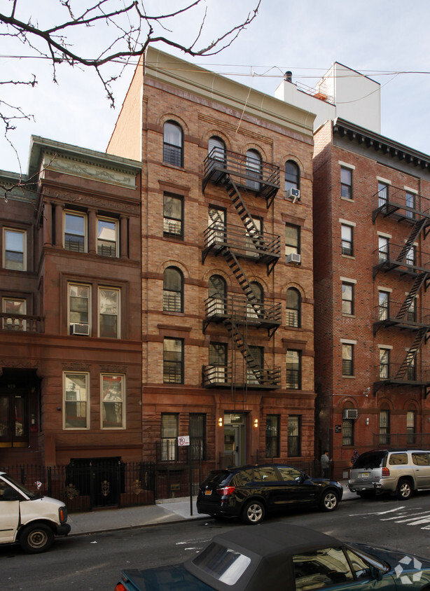 Building Photo - West 111Th Street Cluster