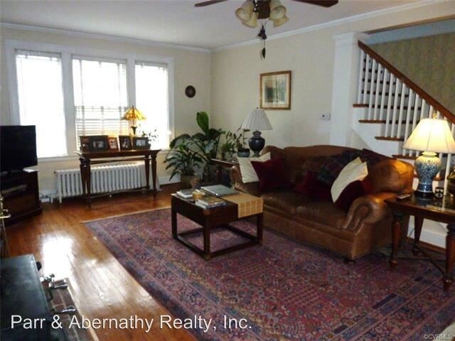 Building Photo - 4 br, 2 bath House - 1720 S. Sycamore Street