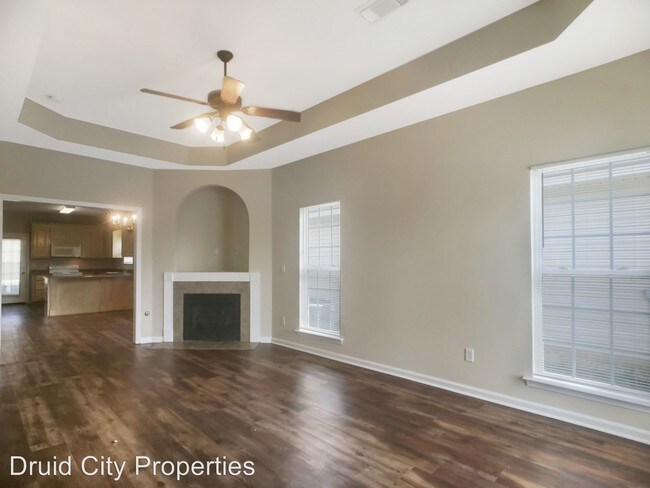 Building Photo - 3 br, 2 bath House - 2039 Stardust Drive