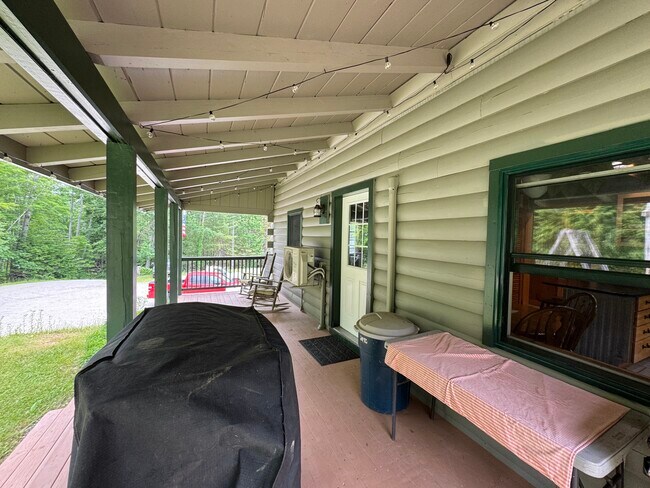 Foto del edificio - 1318 Bald Mountain Rd