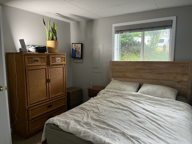 Foto del edificio - 4307 Frances Ave