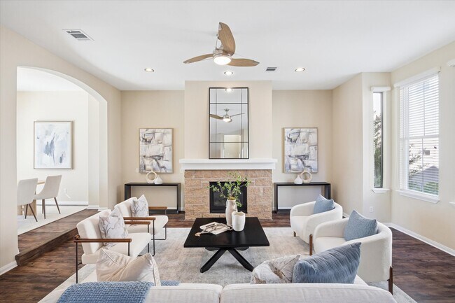 Foto del edificio - 1407 Dart St