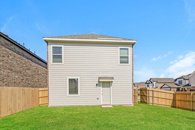 Foto del edificio - 1415 Ester Ln